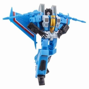 H14 Warrior Leviathan (Normal Color) Children's Toy Diverse Representation