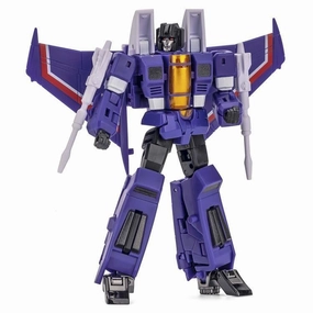 Fantasy Elf School Project H14P Mechatronic Engineer Leraje (Purple Color)