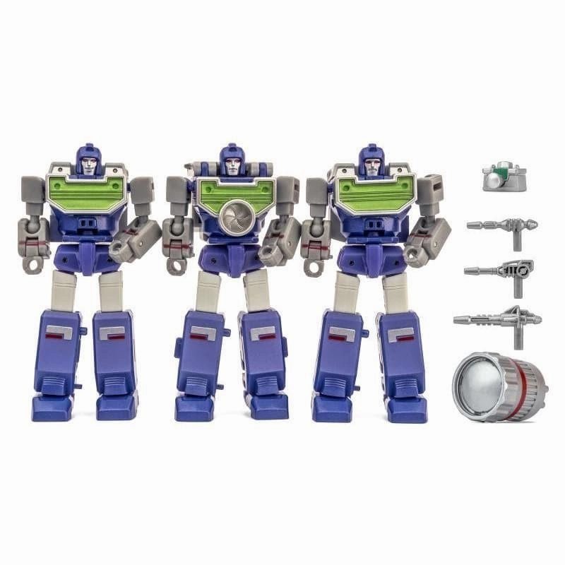 H22 Reconnaissanse Chimera (Normal Color) Movie Art Free Shipping