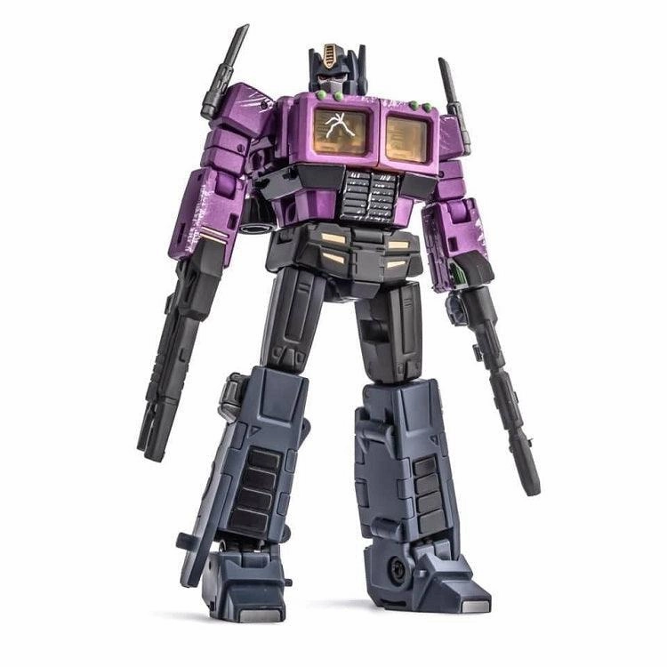 PVC Goods H27P Slaughte