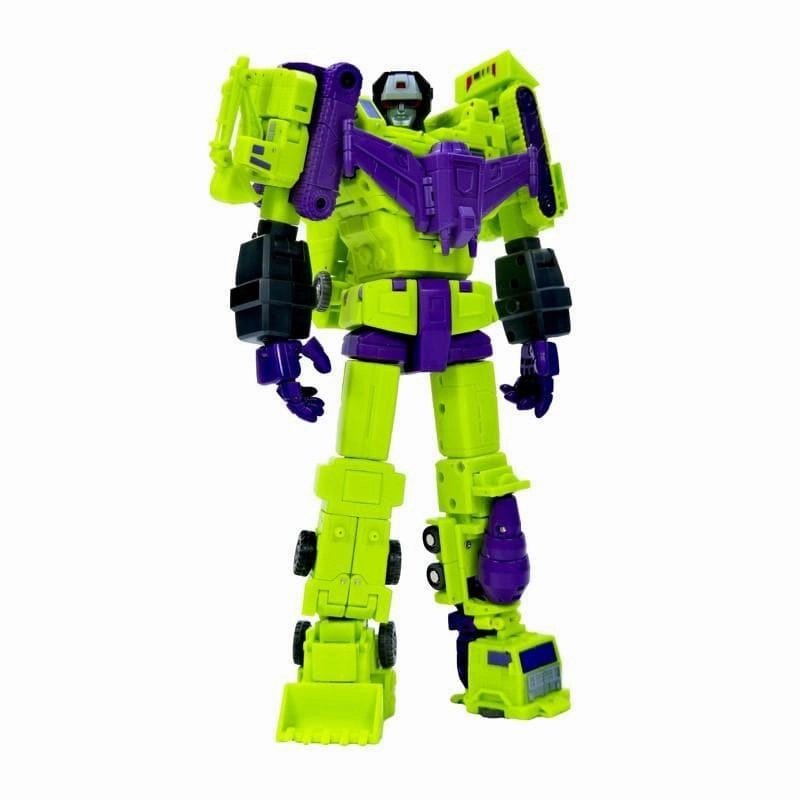 Premium Unit H34P Hephaestus (Normal Color)