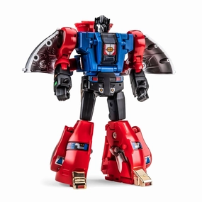 H56Y Jungle Warrior Rhedosaurus G2 Limited Edition Hand Painted PVC Creation