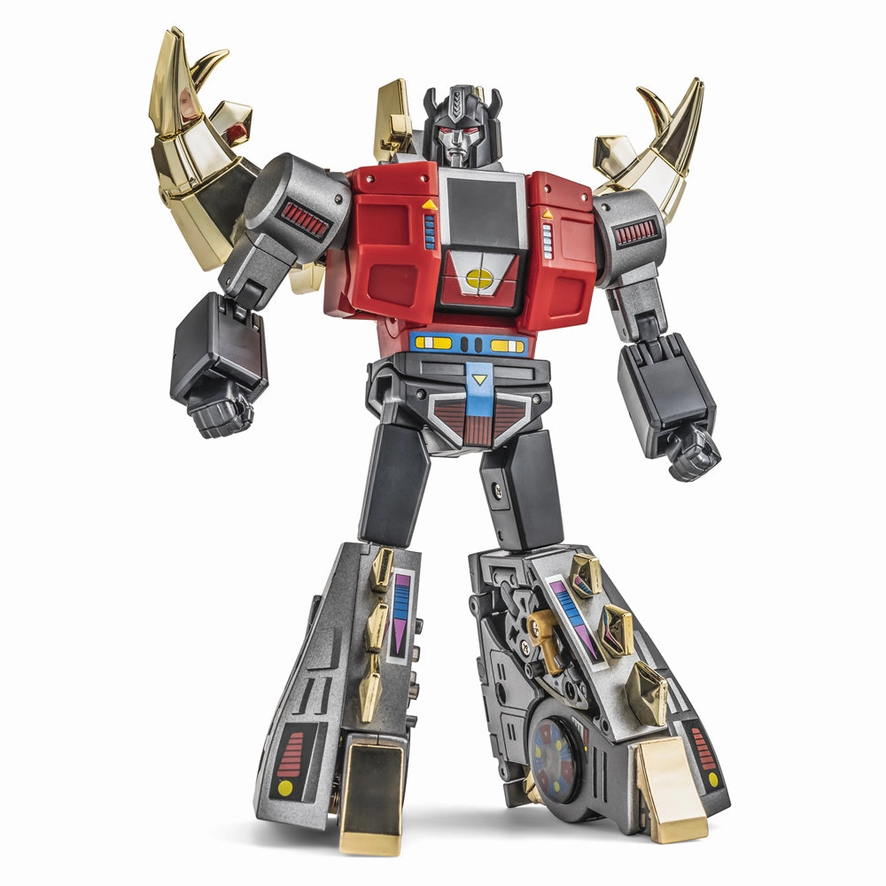 Gaming Peripheral H67EX Desert Warrior Varan (Toy Color)