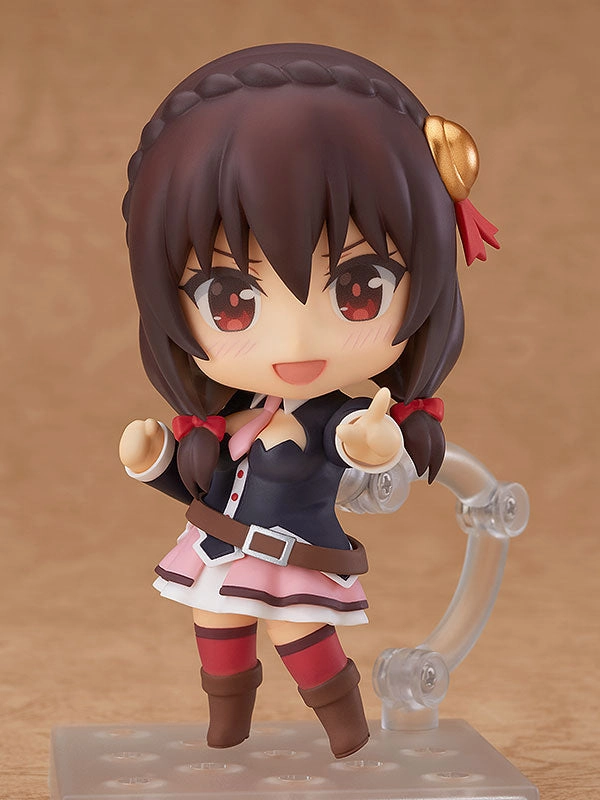 Fashion Doll Nendoroid Yunyun (Re-Run)