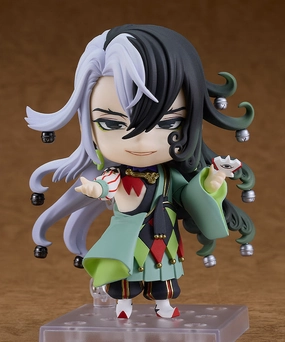 Fine Detail Nendoroid #2636 Alter Ego / Ashiya Douman Fate/Grand Order