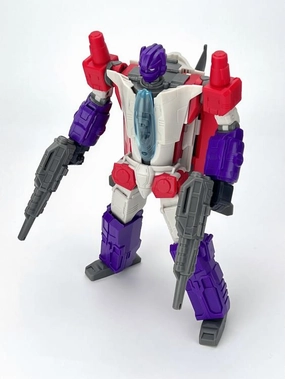 Superhero Sculpture Brick and mortar Fans Hobby Master Builder MB-23 Destroyer Action Figure