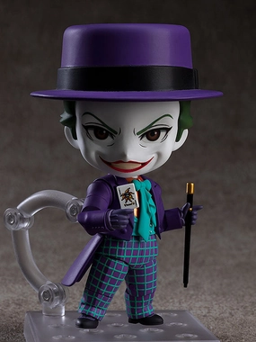 Nendoroid Joker: 1989 Ver. Art Object