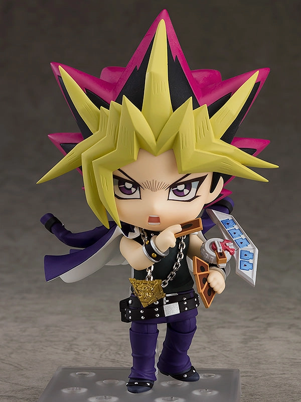 Nendoroid #1069 Yami Yugi Yu-Gi-Oh! Duel Monsters School Project