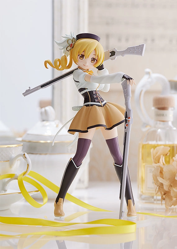 Antihero Model Hobby Group POP UP PARADE Mami Tomoe