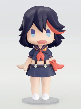 Event specific HELLO! GOOD SMILE Ryuko Matoi