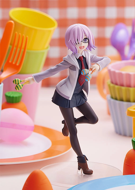 Character Merchandise POP UP PARADE Mash Kyrielight: Carnival Ver.