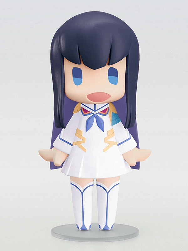 HELLO! GOOD SMILE Satsuki Kiryuin Collectible Goods Legacy Item