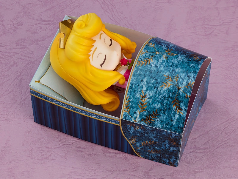 Gaming Peripheral Nendoroid #1842 Princess Aurora Disney Sleeping Beauty