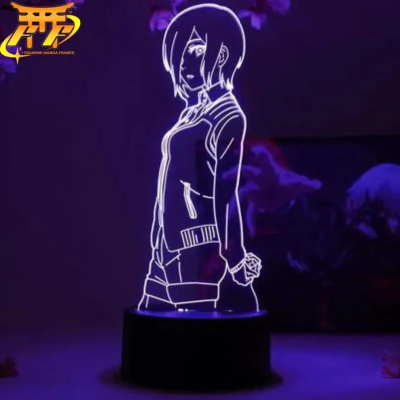 Corporate Gift Fantasy Warrior Lampe LED Toka - Tokyo Ghoul?