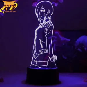 Corporate Gift Fantasy Warrior Lampe LED Toka - Tokyo Ghoul?