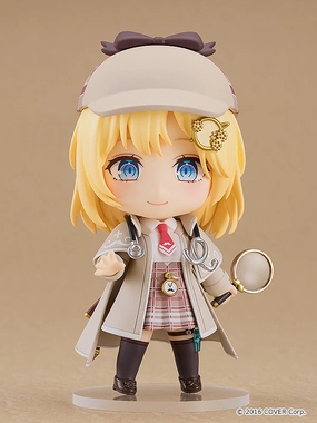 Nendoroid Watson Amelia Buildable Figure Magical Creature