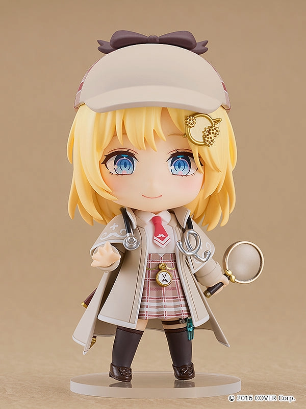 Nendoroid Watson Amelia Buildable Figure Magical Creature