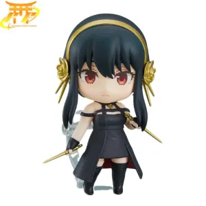 Designer Collectible Luxury Gift Figurine Nendoroid Yor Forger - Spy x Family?