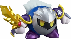 Nendoroid #669 Meta Knight Kirby Wedding Cake Topper Blockchain Token