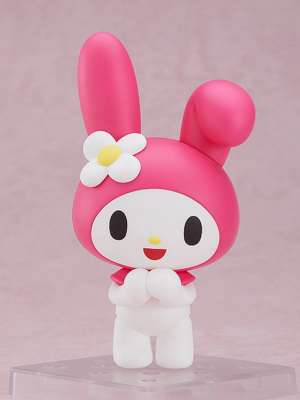 Nendoroid My Melody Dragon Figure International Brand