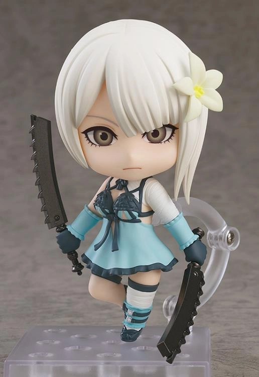 Nendoroid #1705 Kaine NieR Replicant ver.1.22474487139... Toy Line