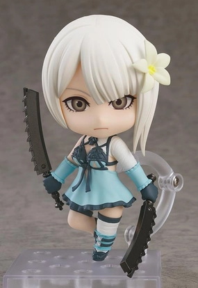 Nendoroid #1705 Kaine NieR Replicant ver.1.22474487139... Toy Line