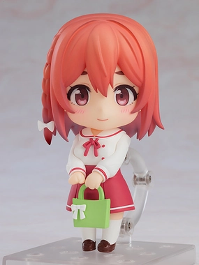 Vehicle Replica Greek Statue Nendoroid Sumi Sakurasawa