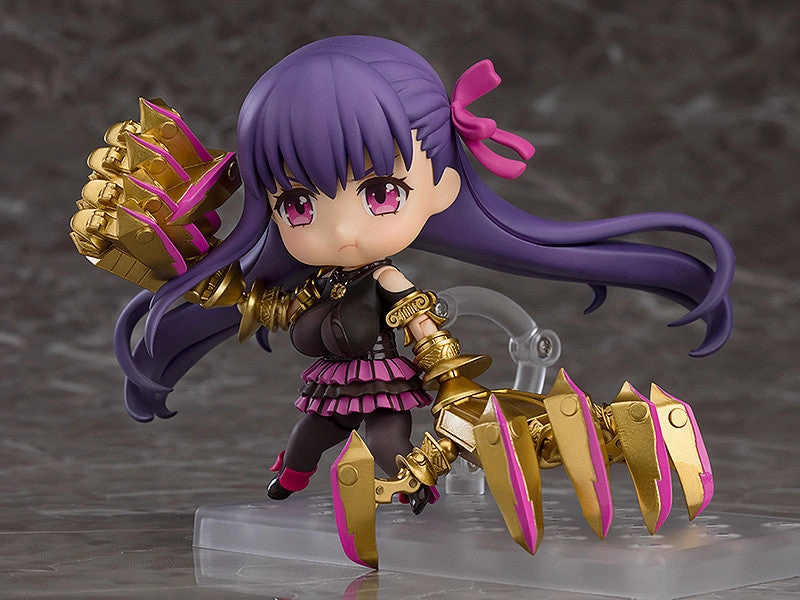 Nendoroid #1417 Alter Ego (Passionlip) Fate/Grand Order Designer Display
