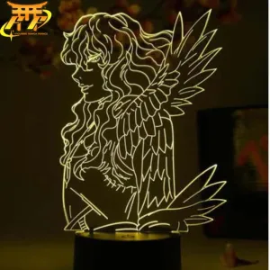Cute Figure Train Model Lampe LED Griffith - Berserk?
