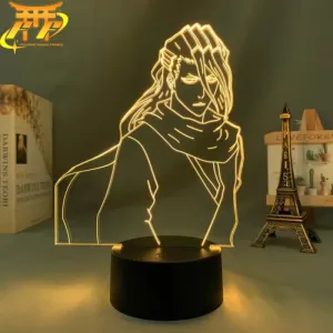 Lampe LED Kuchiki Byakuya - Bleach? Museum Replica