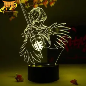 Lampe LED Serpico - Berserk? Anime Character Movie Goods