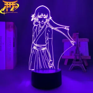 Pop Vinyl Movie Statue Lampe LED Soi Fon - Bleach?