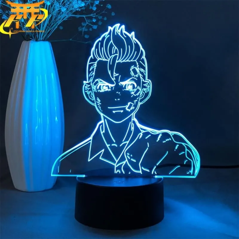Magical Creature Gaming Collection Lampe LED Takemichou - Tokyo Revengers?