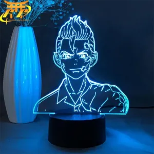 Magical Creature Gaming Collection Lampe LED Takemichou - Tokyo Revengers?