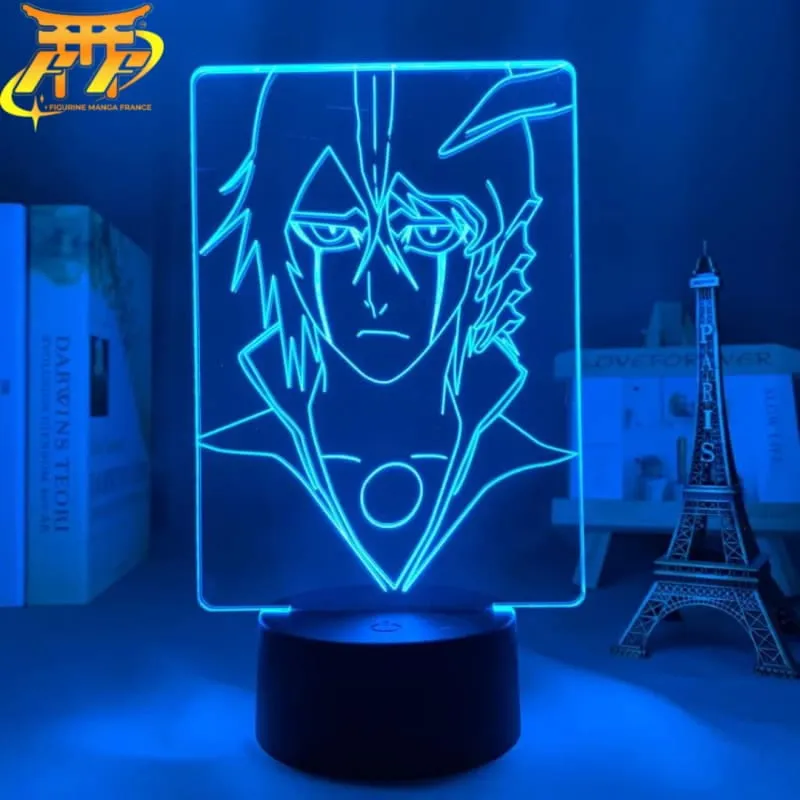 Lampe LED Ulquiorra - Bleach? Fantasy Warrior