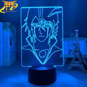 Lampe LED Ulquiorra - Bleach? Fantasy Warrior