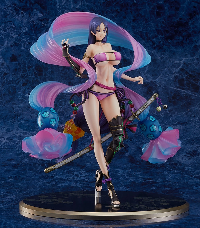 Museum Gift Lancer/Minamoto-no-Raikou [AQ] 1/7 Scale Figure