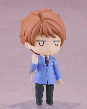 Childhood Memory Nendoroid #2424 Hikaru Hitachiin Ouran High School Host Club