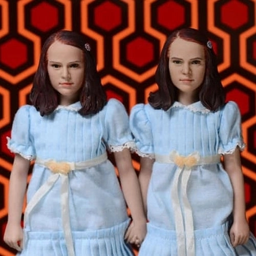 Transforming Toy Conservation Grade Redman Toys 1/6 Twin Sixth Scale Figure RM050