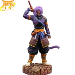 Figurine Mira? Trunks - Dragon Ball Z? Kaiju Statue Designer Merchandise