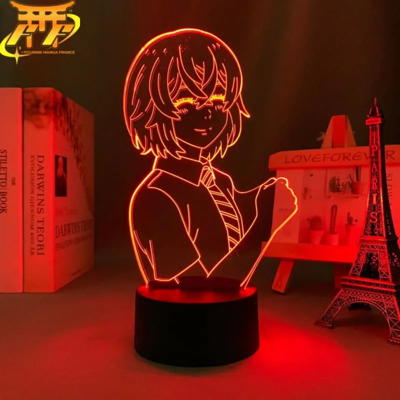 Lampe LED Hinata Tachibana - Tokyo Revengers? Vinyl Object