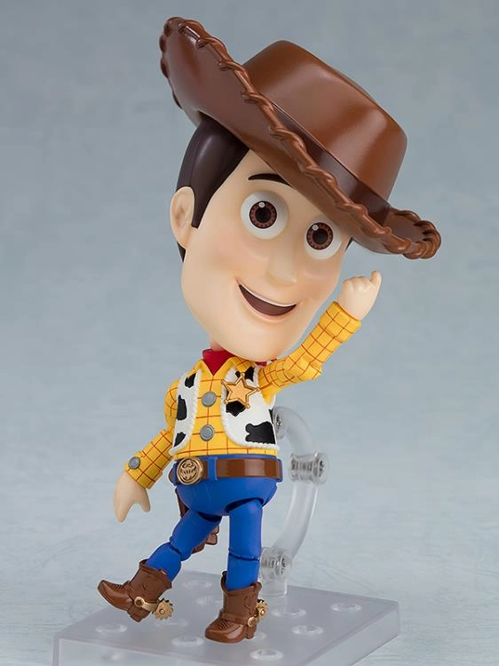 Nendoroid #1046 Woody Standard Ver. Toy Story Dragon Figure