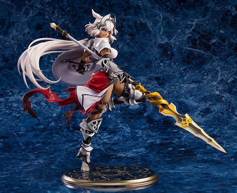 Lancer/Caenis 1/7 Scale Figure Editor's Choice