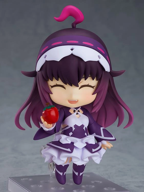 Lifetime Hobby Nendoroid #1289 Nemesis Infinite Dendrogram