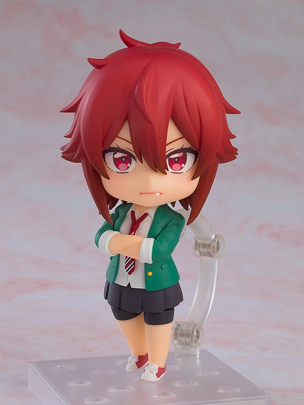 Fantasy Art Narrative Display Nendoroid Tomo Aizawa