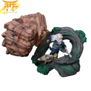 Miniature Model Figurine ?noki - Naruto Shippuden?