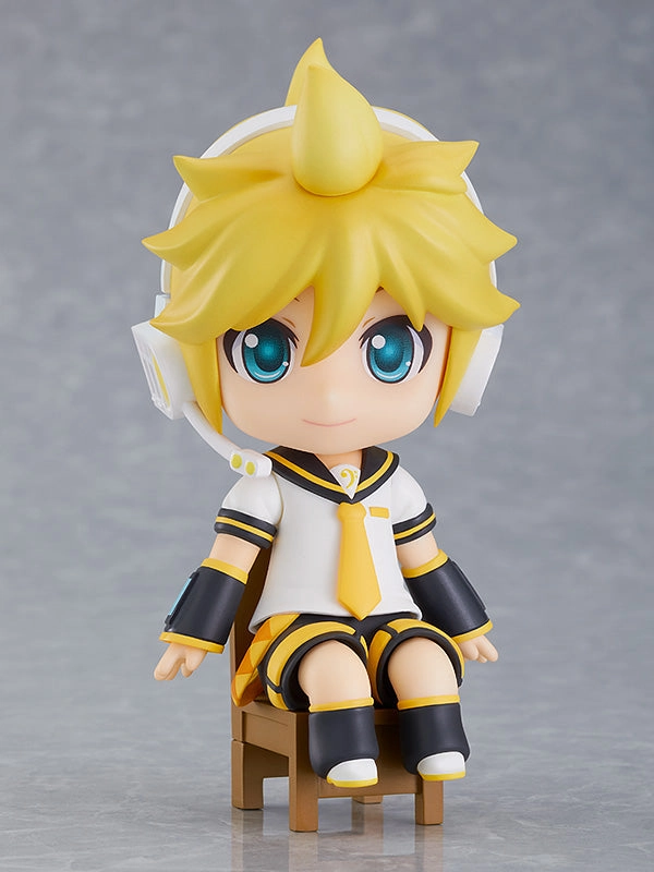 Painting Kit Nendoroid Swacchao! Kagamine Len