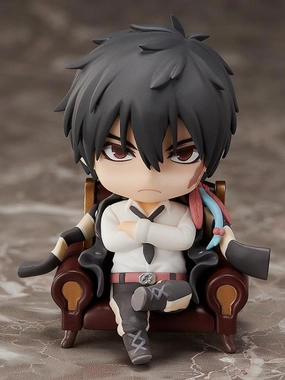 Nendoroid #1135 Xanxus Hitman Reborn! Literary Figure