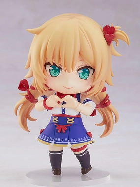 Nendoroid Akai Haato Art Series Display Cabinet