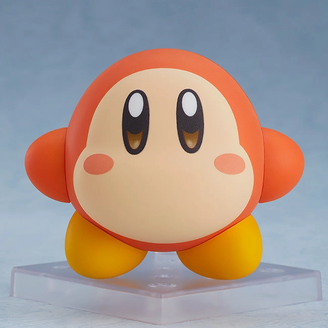 Steampunk Design Museum Quality Nendoroid Waddle Dee (Re-Run)